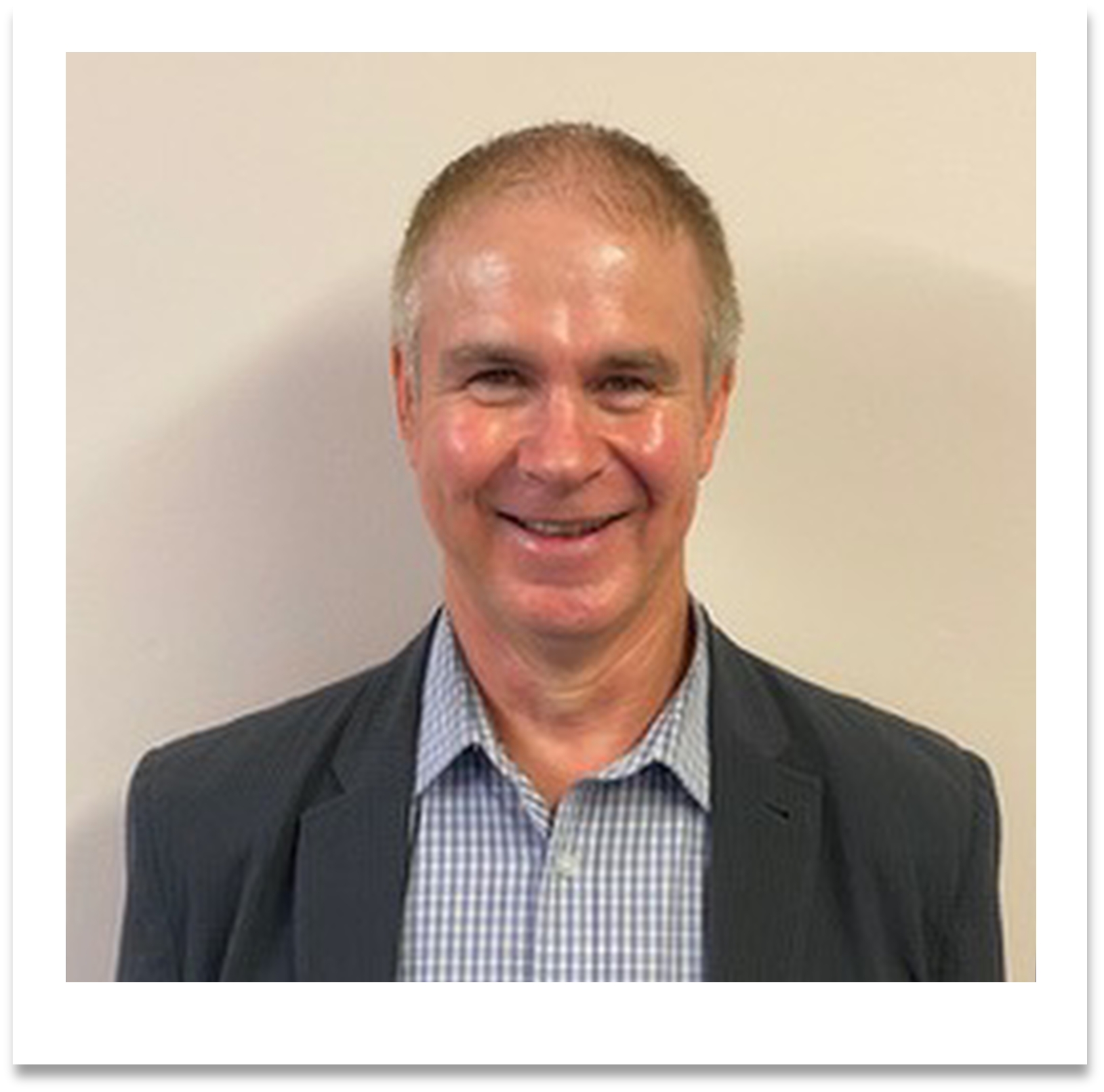 Sheldon Neilson Meet Our Team | Spring Meadow Baptist Church Site